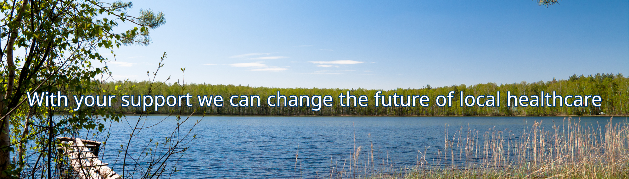 Spring 2026 website banner